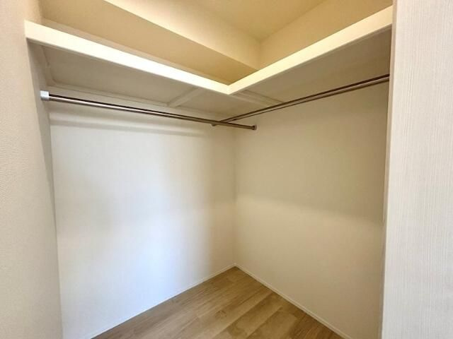 A.FLATⅡの収納