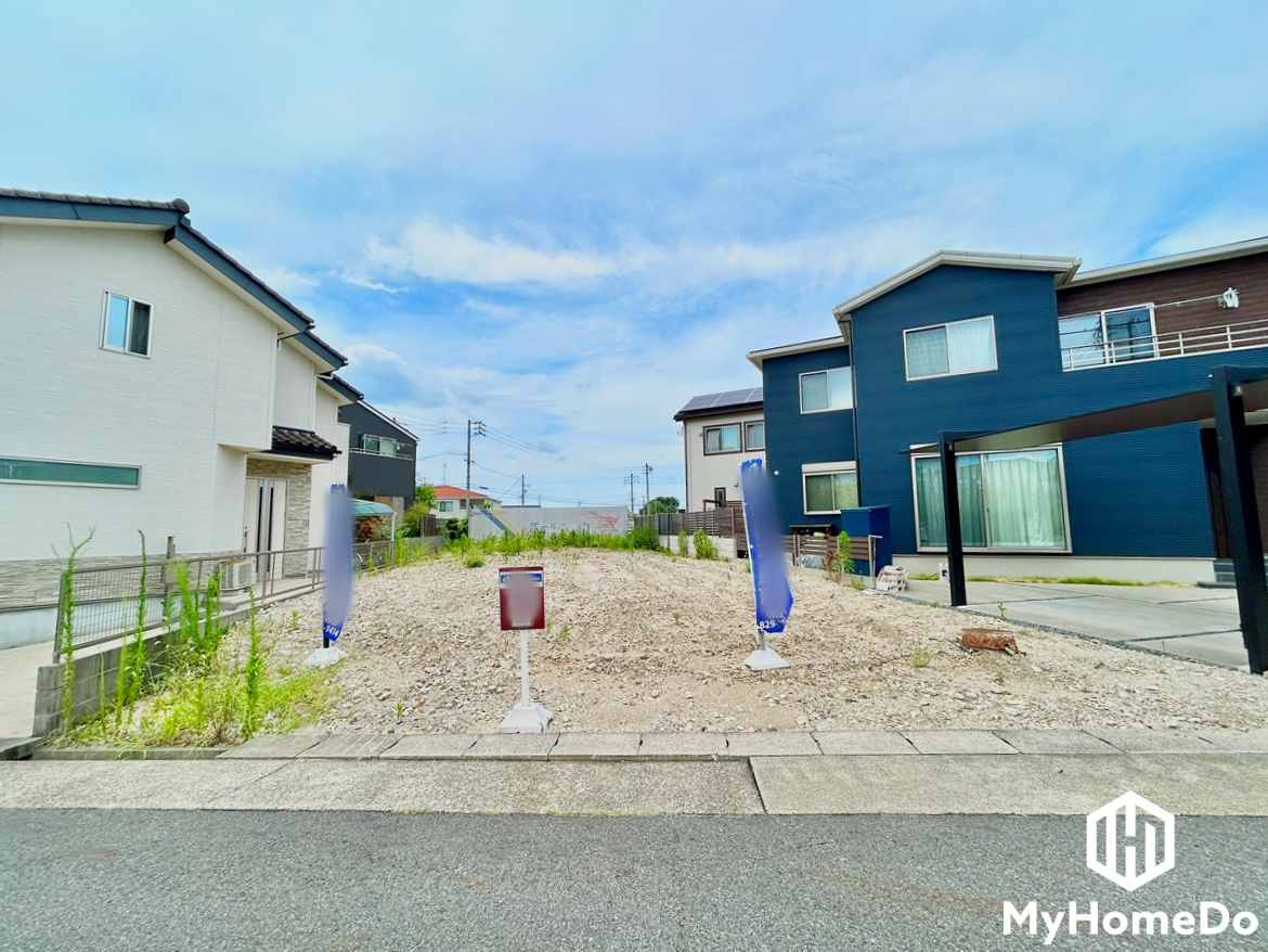 守山区下志段味1丁目