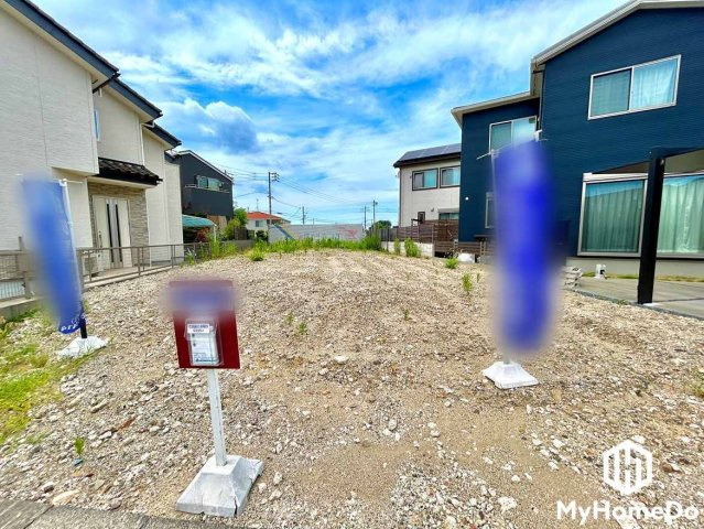 守山区下志段味1丁目の外観