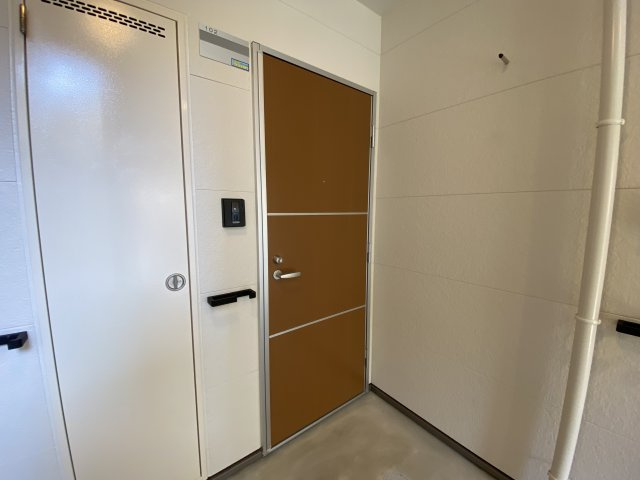 【玄関】 | フジパレス堺諏訪森サウス