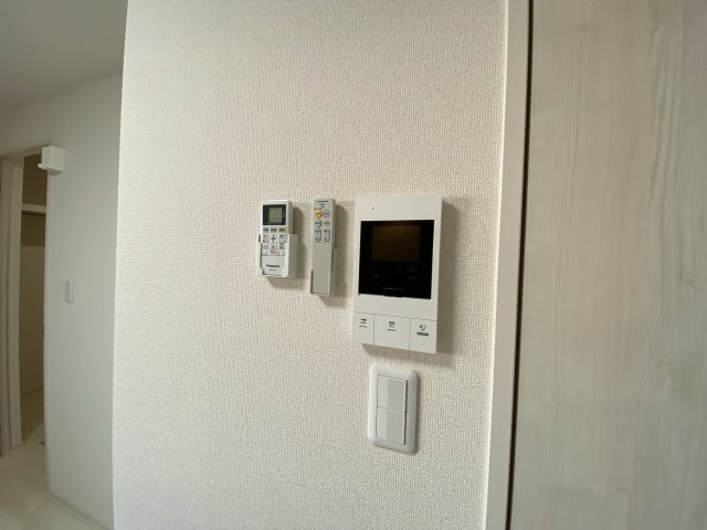 【セキュリティ】 | フジパレス堺諏訪森サウス