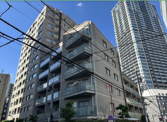 デュオフラッツ赤坂の画像