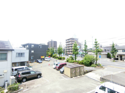 【展望】 | リブリ・向陽