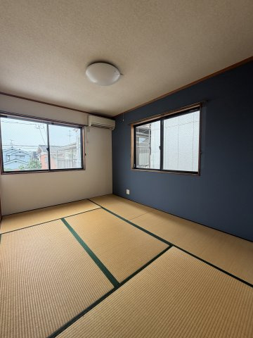ドリームハイツムラカミの和室