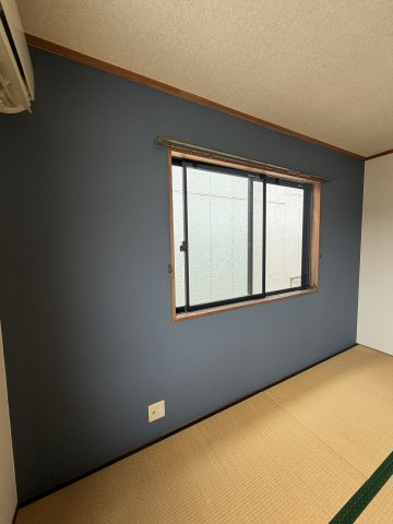 ドリームハイツムラカミの和室