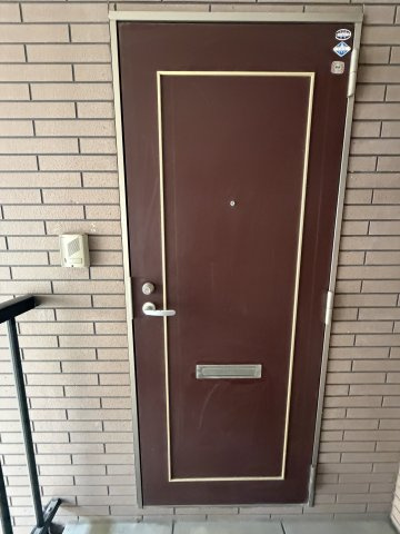ドリームハイツムラカミの独立洗面台