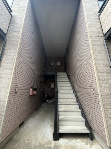 ドリームハイツムラカミのその他共用部分
