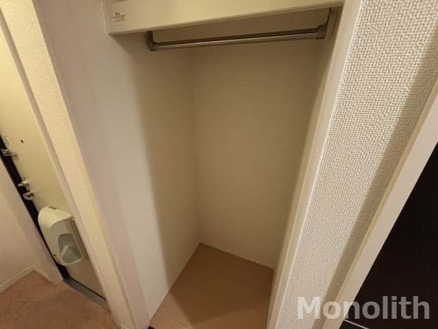 パシオーネA棟のその他
