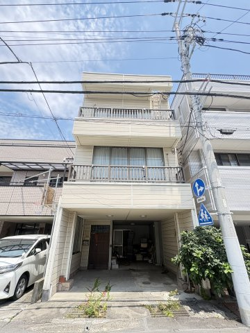 売土地　沼津市錦町