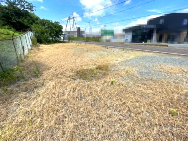 高島市今津町弘川128坪売地｜土地100坪以上 建築条件なし 田舎暮らし