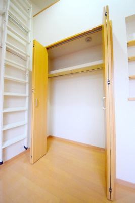 【収納】 | プラナス保土ヶ谷 | 同建物別部屋参考