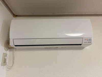 【設備】 | グレイスハイム