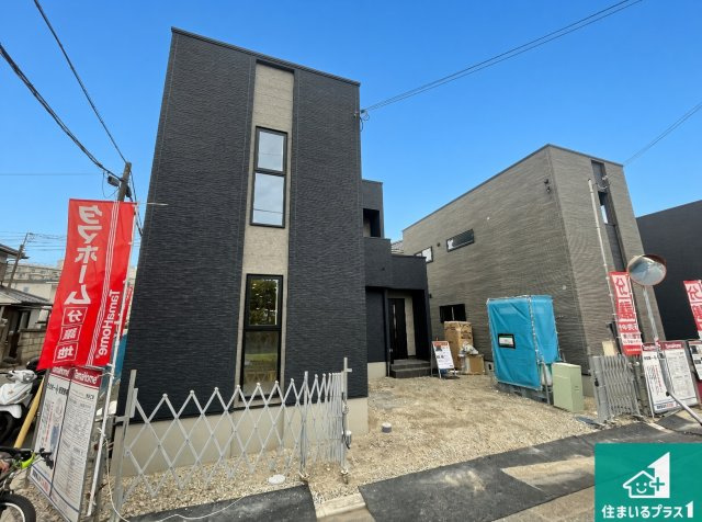 加古川市平岡町二俣　新築一戸建て