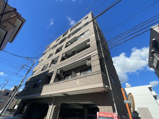 【その他】 | エクセレンス志村Ⅱ