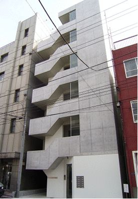 ライヴス森下スタジオ