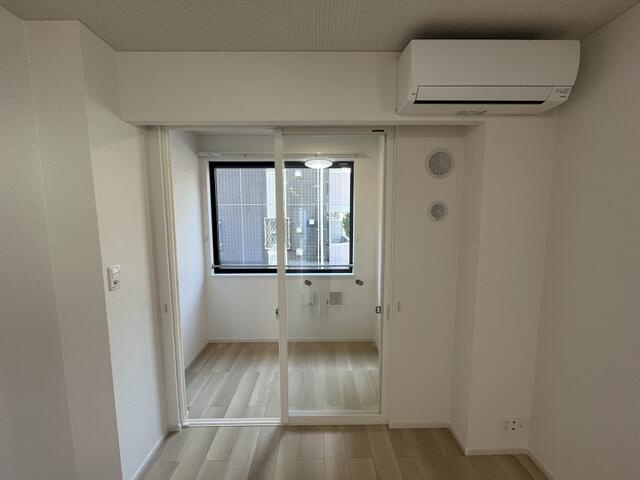 ＣＡＳＡ　Ｎの設備|サンルーム