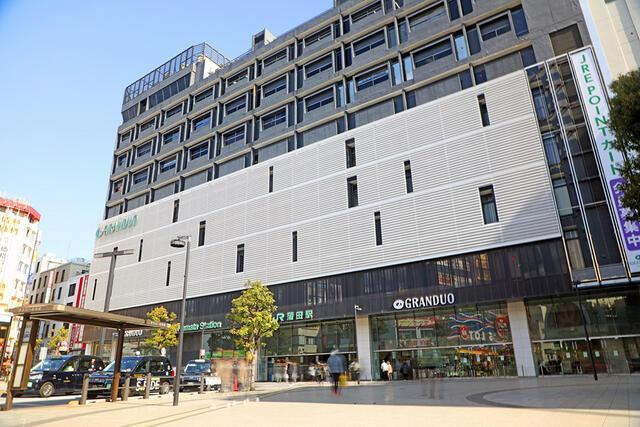 ＣＡＳＡ　Ｎ|蒲田駅まで電車で６…まで3,000m