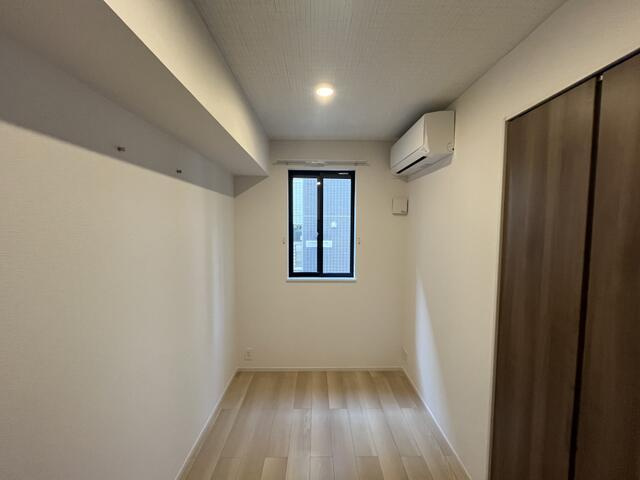 ＣＡＳＡ　Ｎの洋室|個人の部屋や寝室として使える洋室です