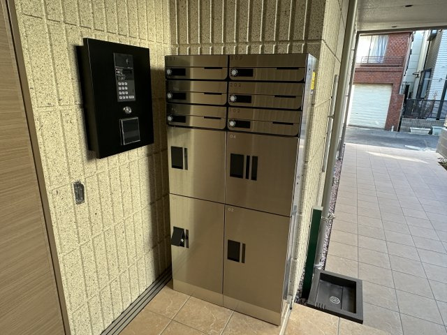 Ｕｎ　Ｒｅｖｅ　Ｎａｋａｎｏのその他共用部分
