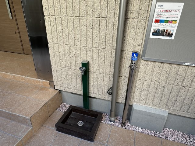 Ｕｎ　Ｒｅｖｅ　Ｎａｋａｎｏのその他共用部分