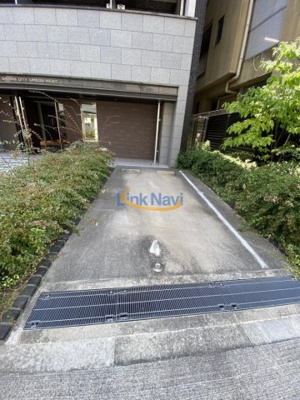 【駐車場】 | スワンズシティ梅田ウエスト