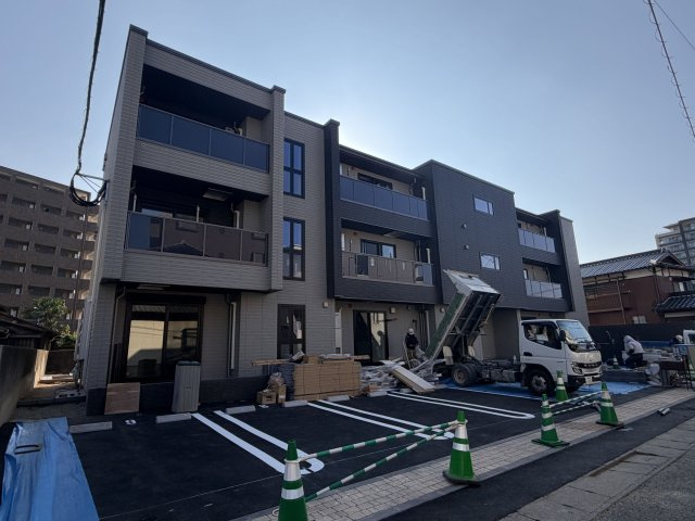 シャーメゾンマーレ竹下　那珂小学校区