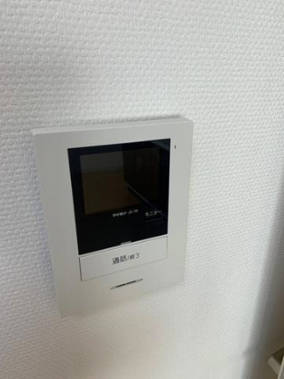 グリーンヒルズ芦花の収納|収納もあるお部屋です