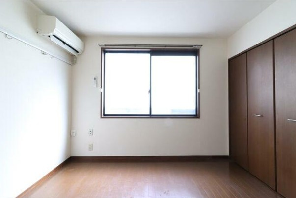アンシャンテ井荻の展望