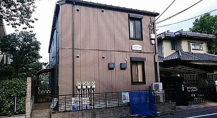 アンシャンテ井荻のその他共用部分