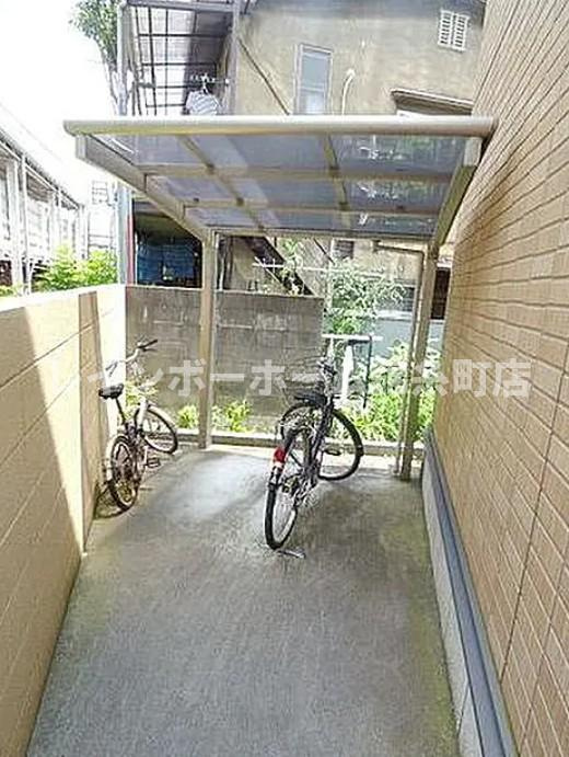 セレナ アケボノのその他共用部分