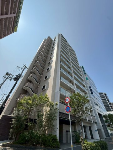 クリエイトビュー三宮磯上公園