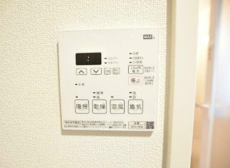 アソシエール文京白山の設備