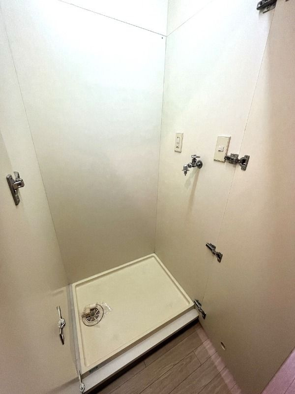 ローズマンションA-015の内装|他部屋参考写真