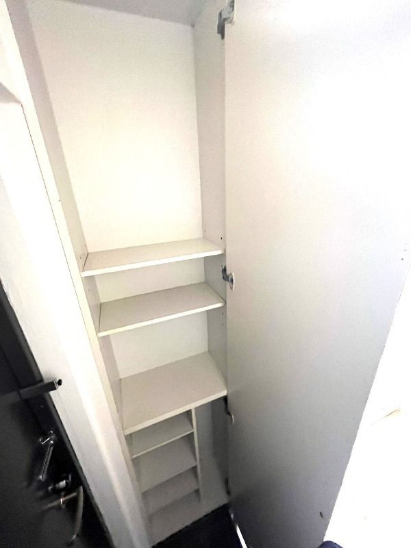 ローズマンションA-015の玄関|他部屋参考写真