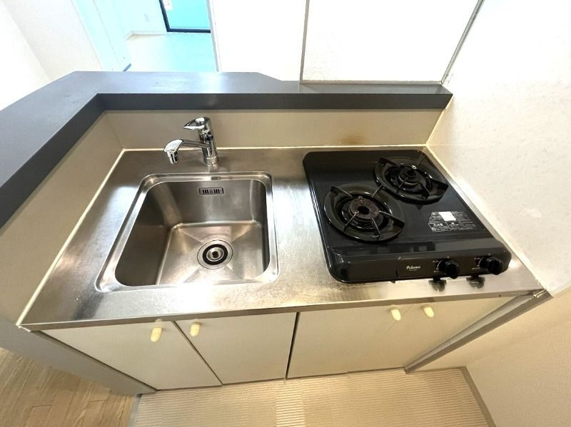 ローズマンションA-015の設備|他部屋参考写真