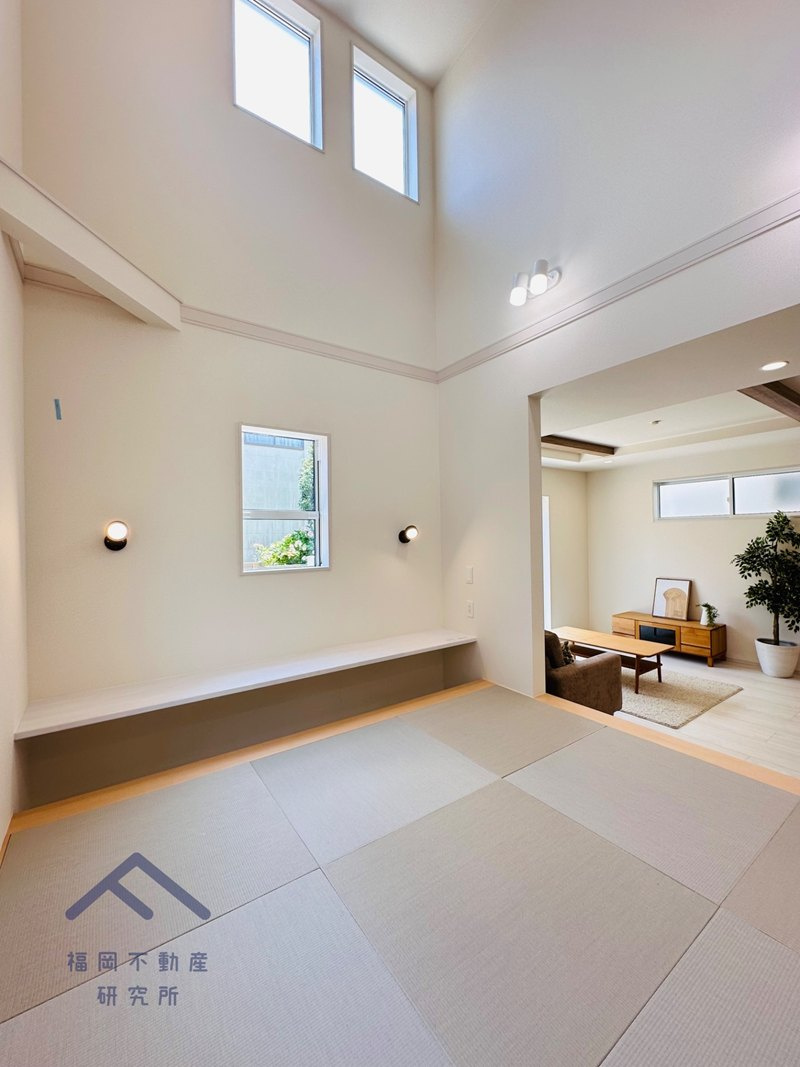 糟屋郡宇美町若草２丁目　戸建てのその他