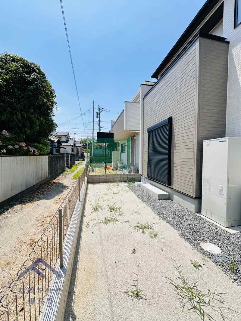 糟屋郡宇美町若草２丁目　戸建てのその他