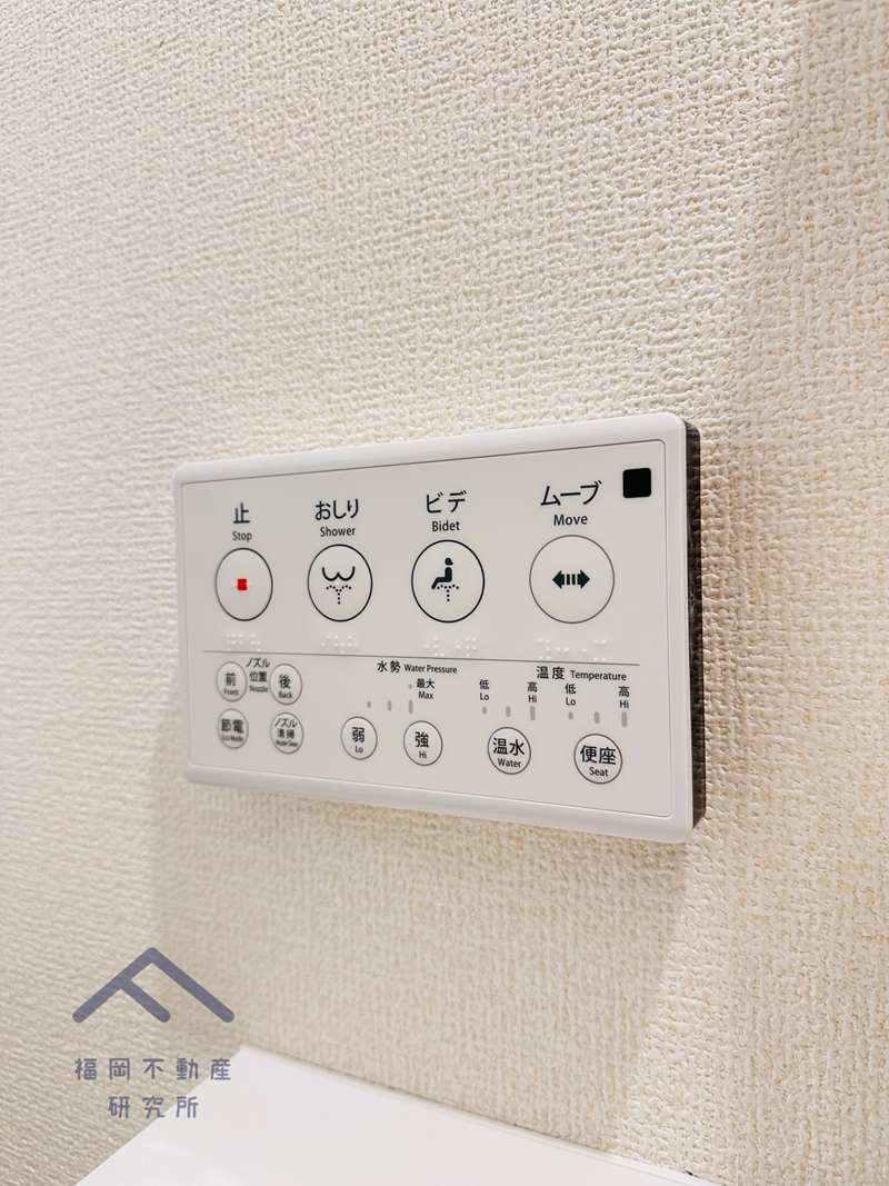 糟屋郡宇美町若草２丁目　戸建ての防犯設備
