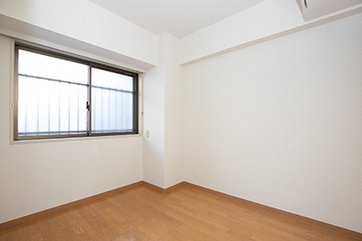 【寝室】 | フレスコ川崎