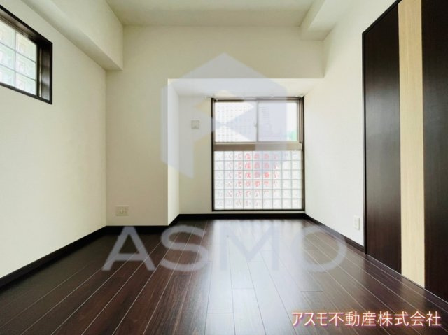 【内装】 | S-RESIDENCE淀屋橋