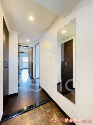 【玄関】 | S-RESIDENCE淀屋橋