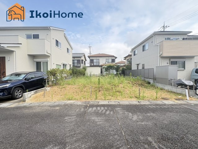 神戸市西区秋葉台１丁目　土地