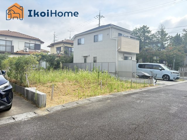 神戸市西区秋葉台１丁目　土地のその他|●年中無休：当日予約可●西区、垂水区、明石市初。弊社は契約前に土地の地盤調査を無料で行っています