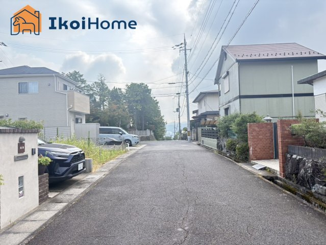 神戸市西区秋葉台１丁目　土地のその他|●年中無休：当日予約可●建築プランの作成やご相談もお受け致します。