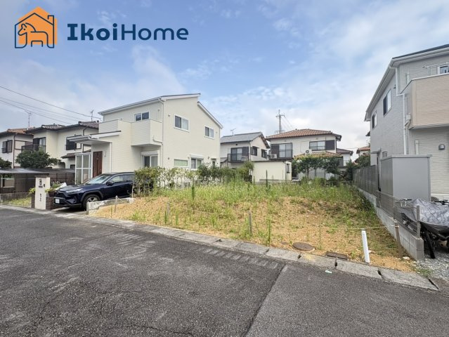 神戸市西区秋葉台１丁目　土地のその他|●年中無休：当日予約可●前面道路との高低さがなく、入出庫もしやすいです。