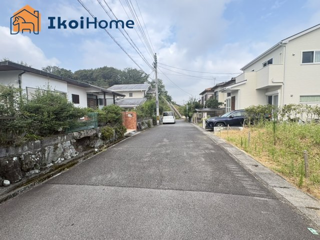 神戸市西区秋葉台１丁目　土地のその他