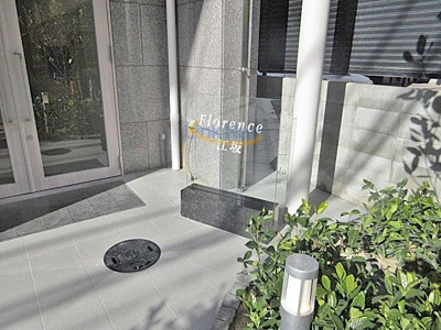 【エントランス】 | フローレンス江坂
