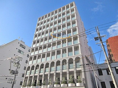 【外観】 | フローレンス江坂