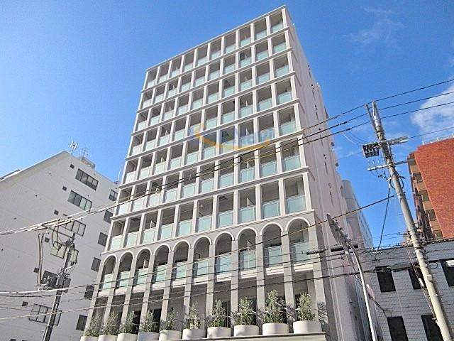 【外観】 | フローレンス江坂
