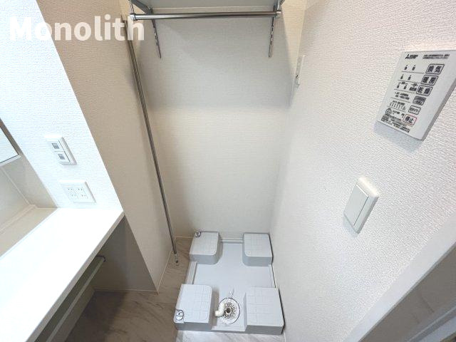メゾン春日の設備